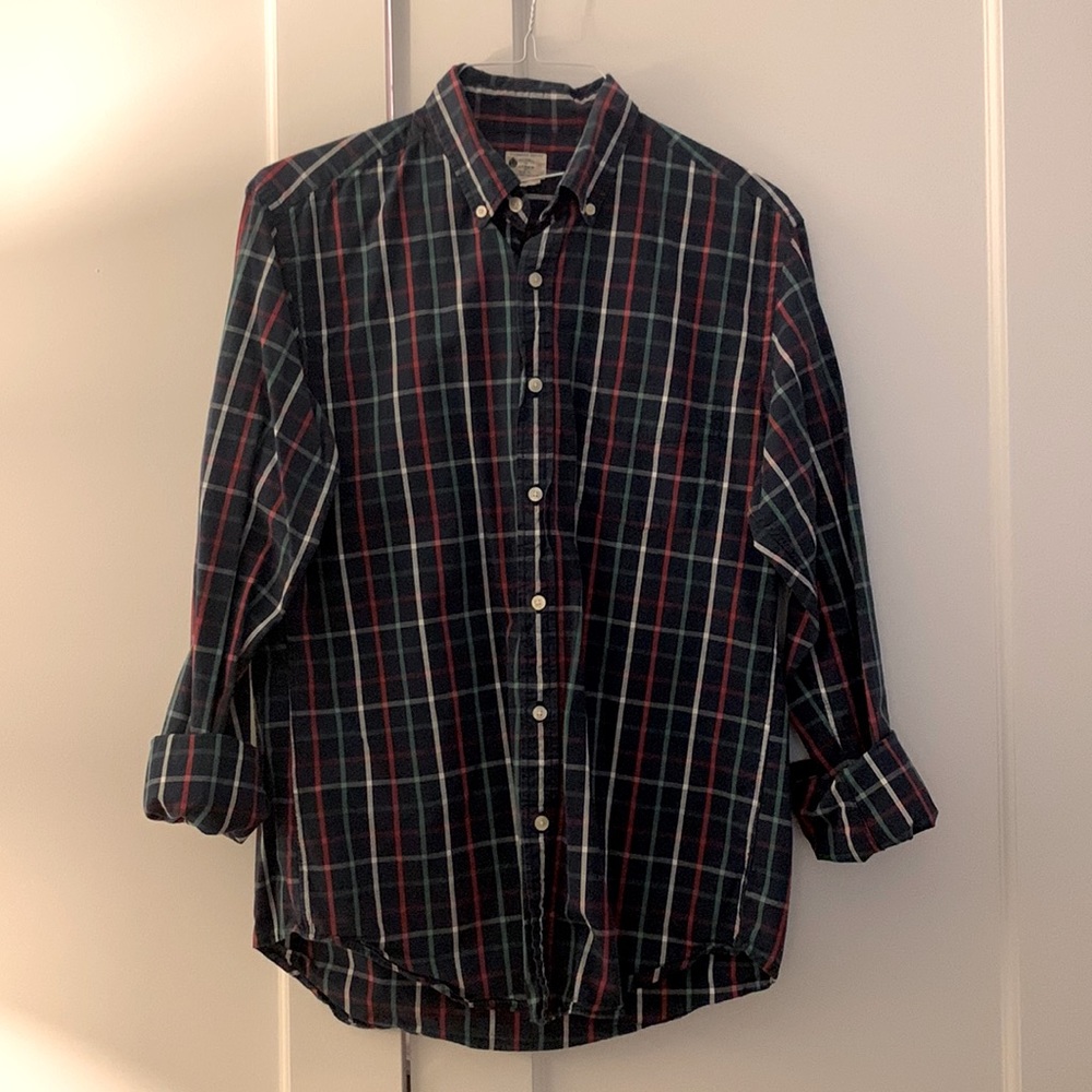 J.Crew Men Shirt
